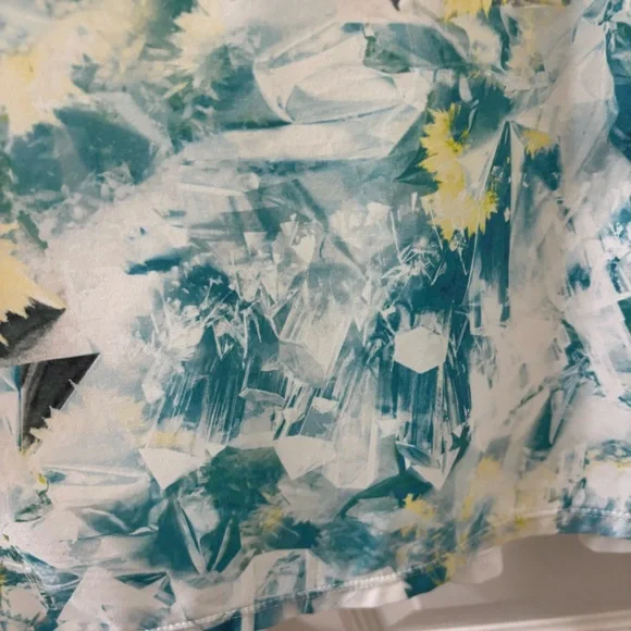 Lija XS Performance Tank Top - Picture 7 of 14